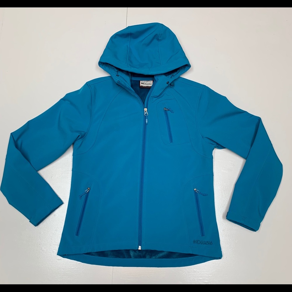 Double Diamond Women’s Jacket